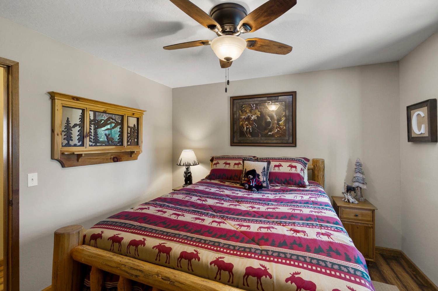 2106 Chaparral Drive