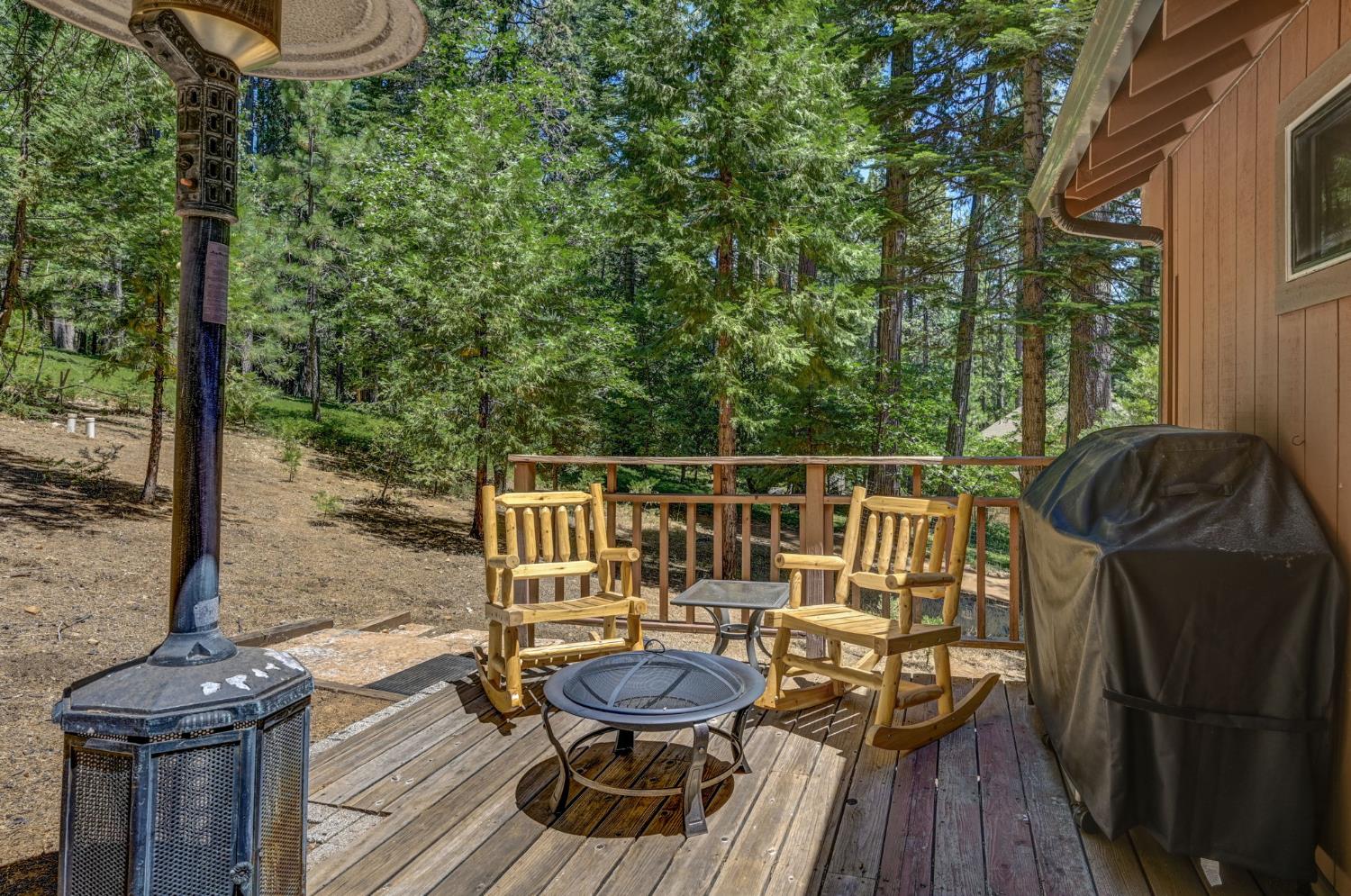 2106 Chaparral Drive