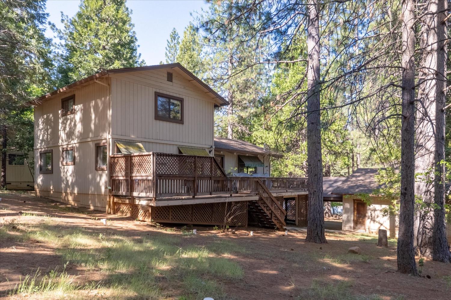 1775 Bonanza Way