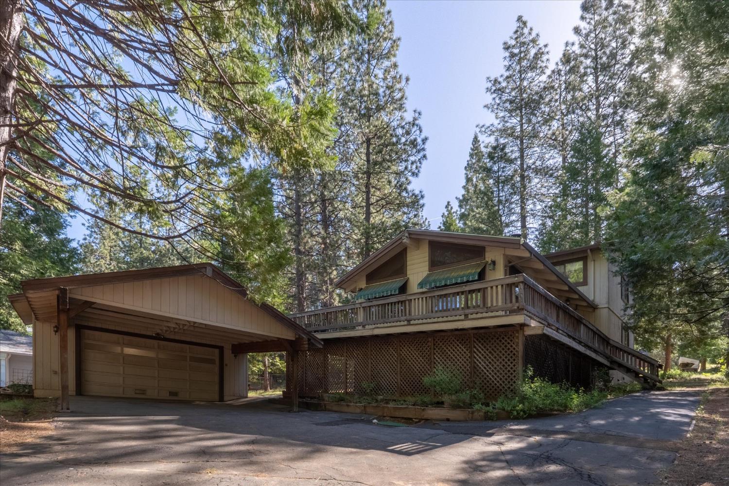1775 Bonanza Way