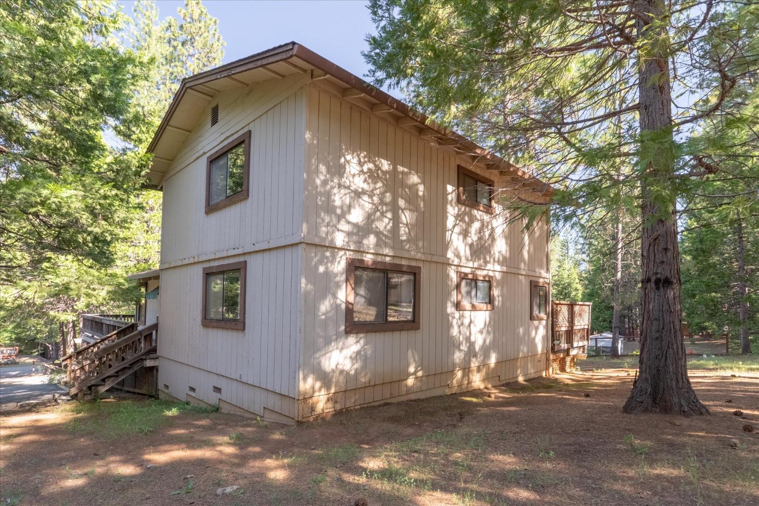 1775 Bonanza Way