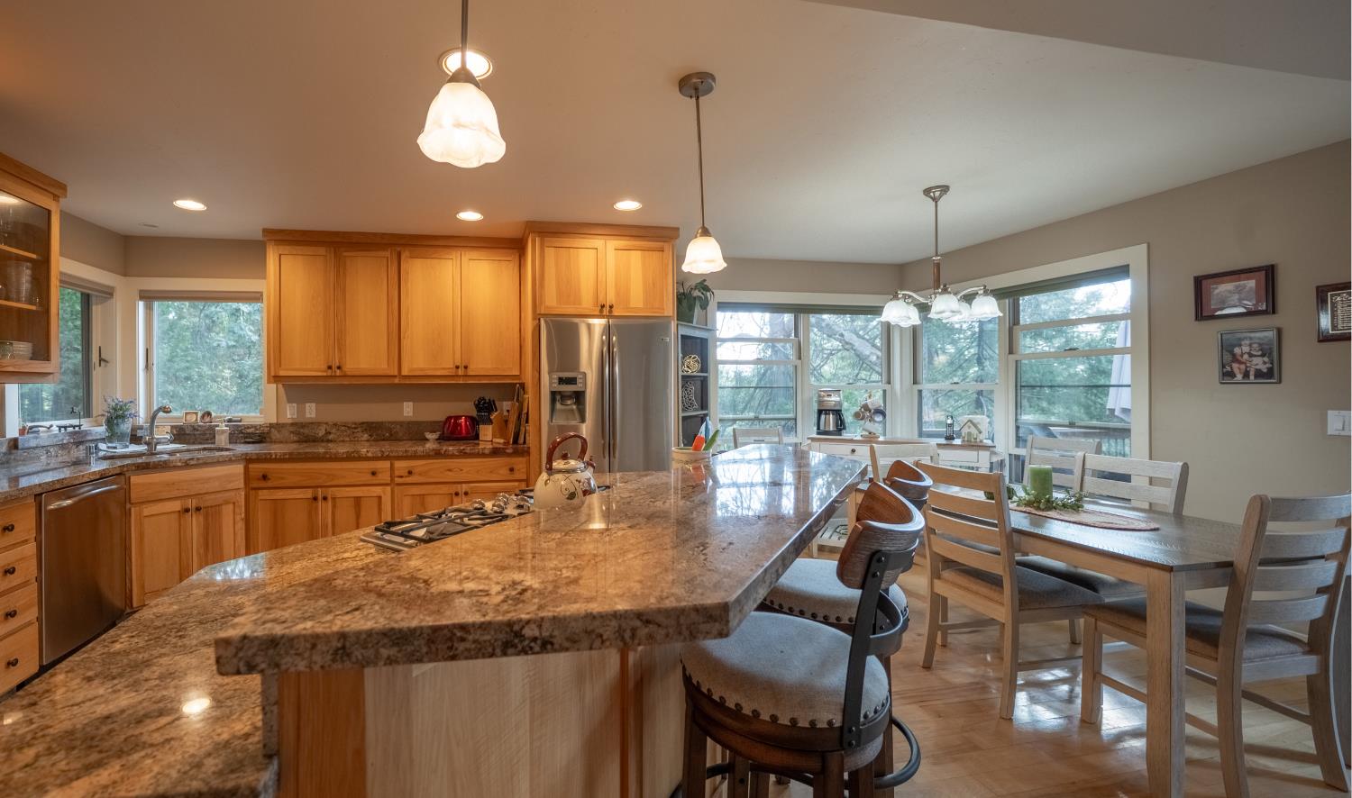 762 Sugarbush Lane