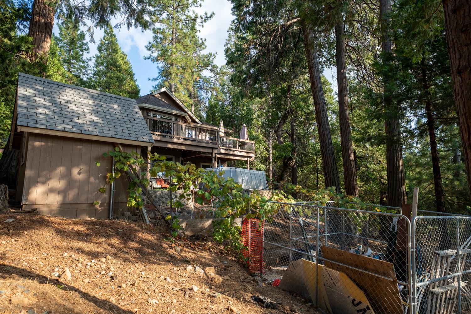 762 Sugarbush Lane