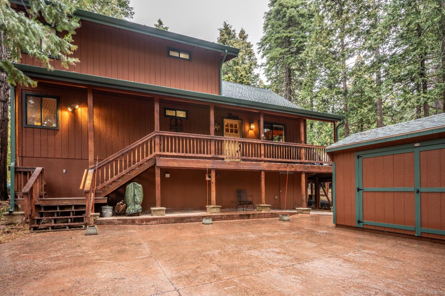3040 Kenshaw Way