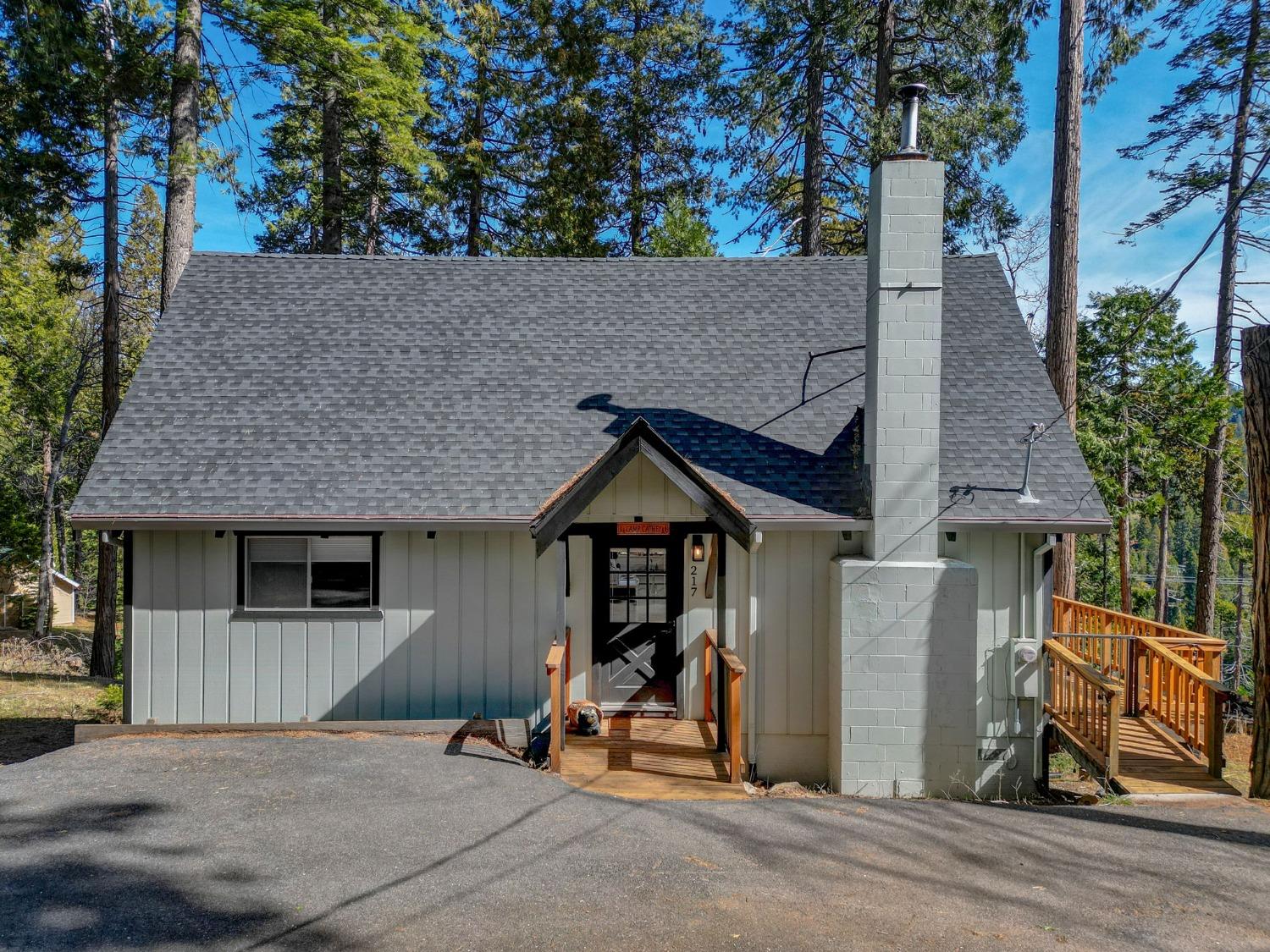 217 Russell Drive