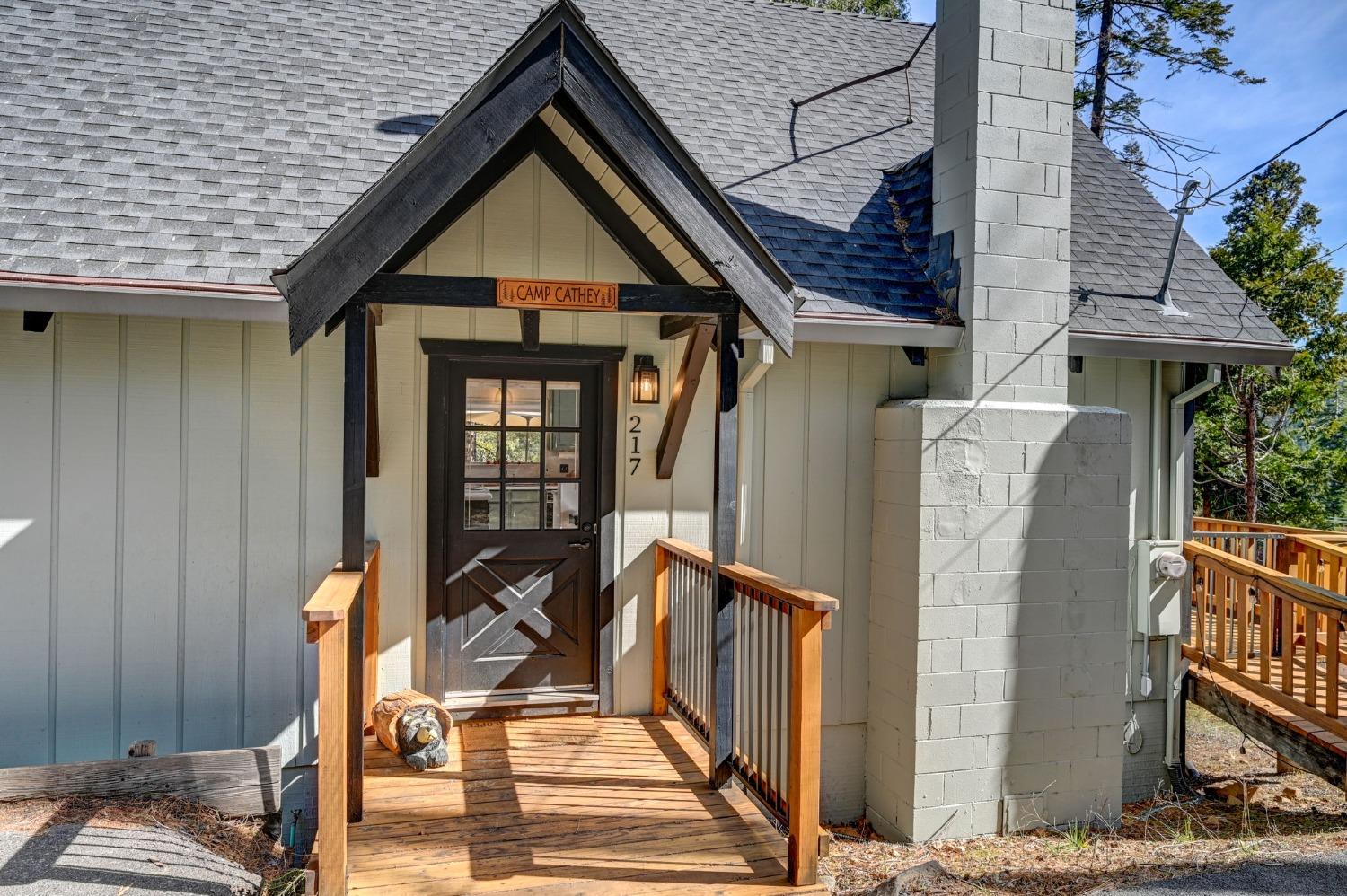 217 Russell Drive