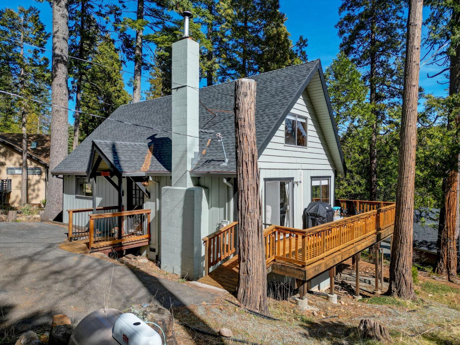 217 Russell Drive