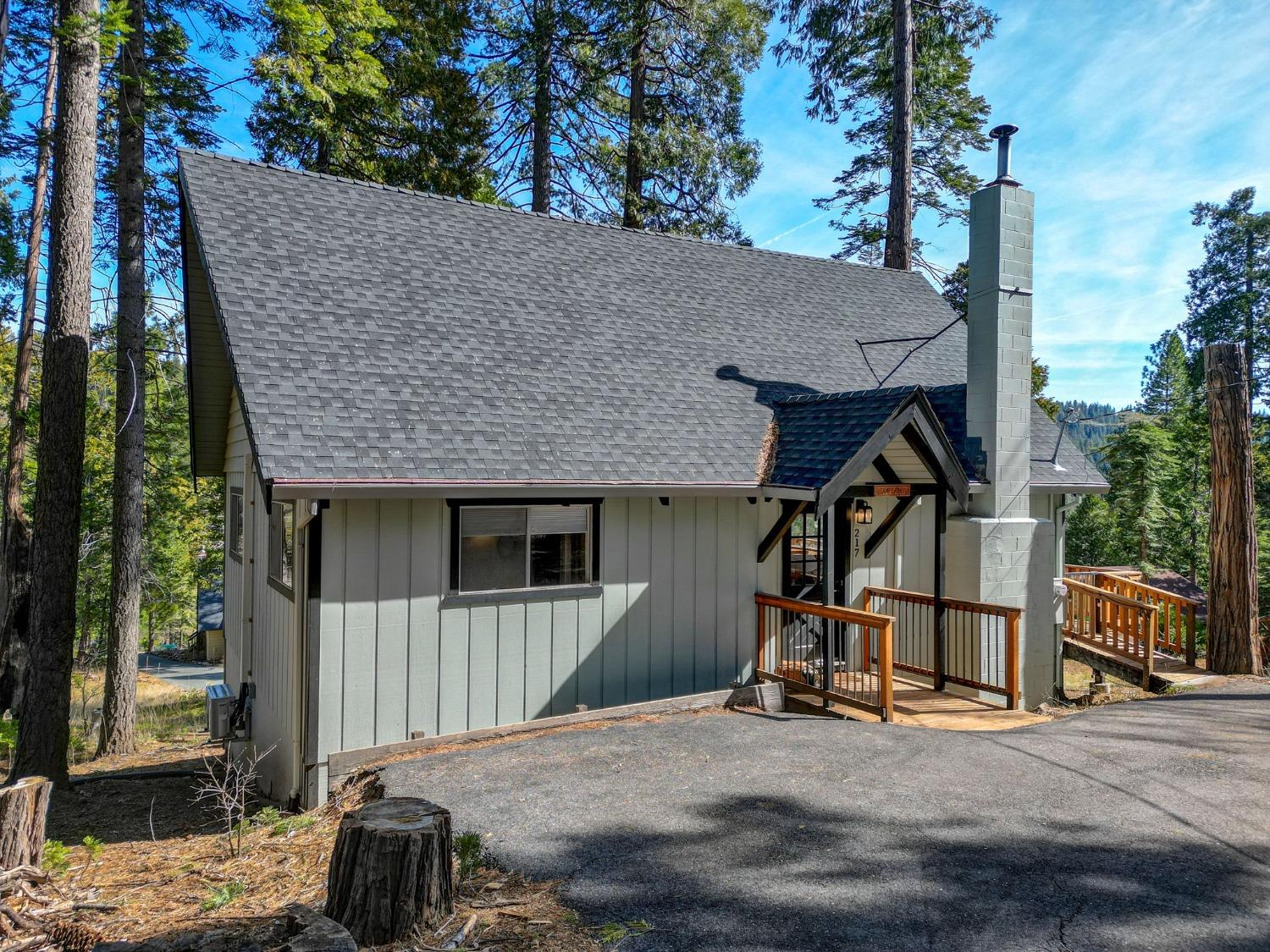 217 Russell Drive