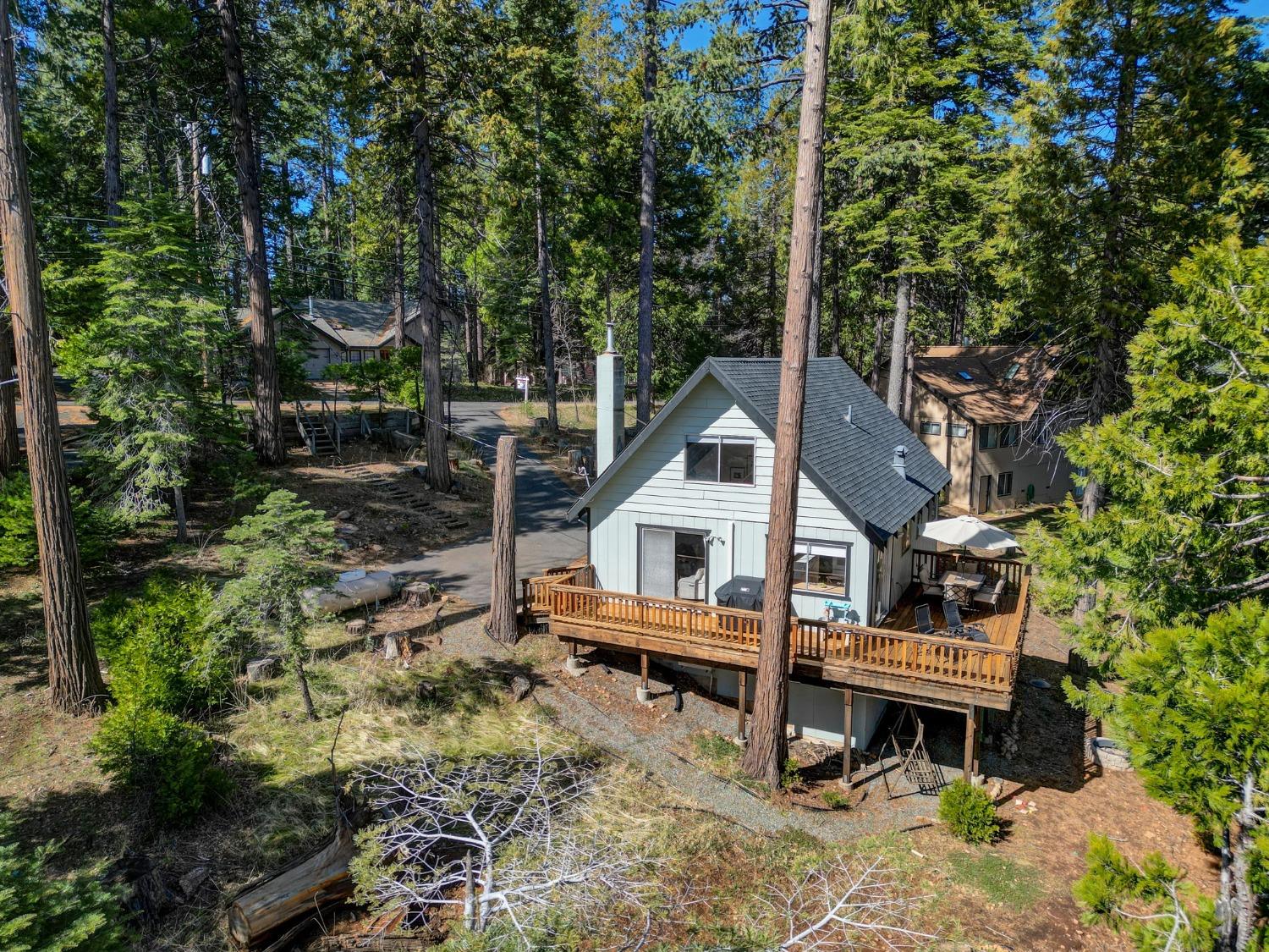 217 Russell Drive