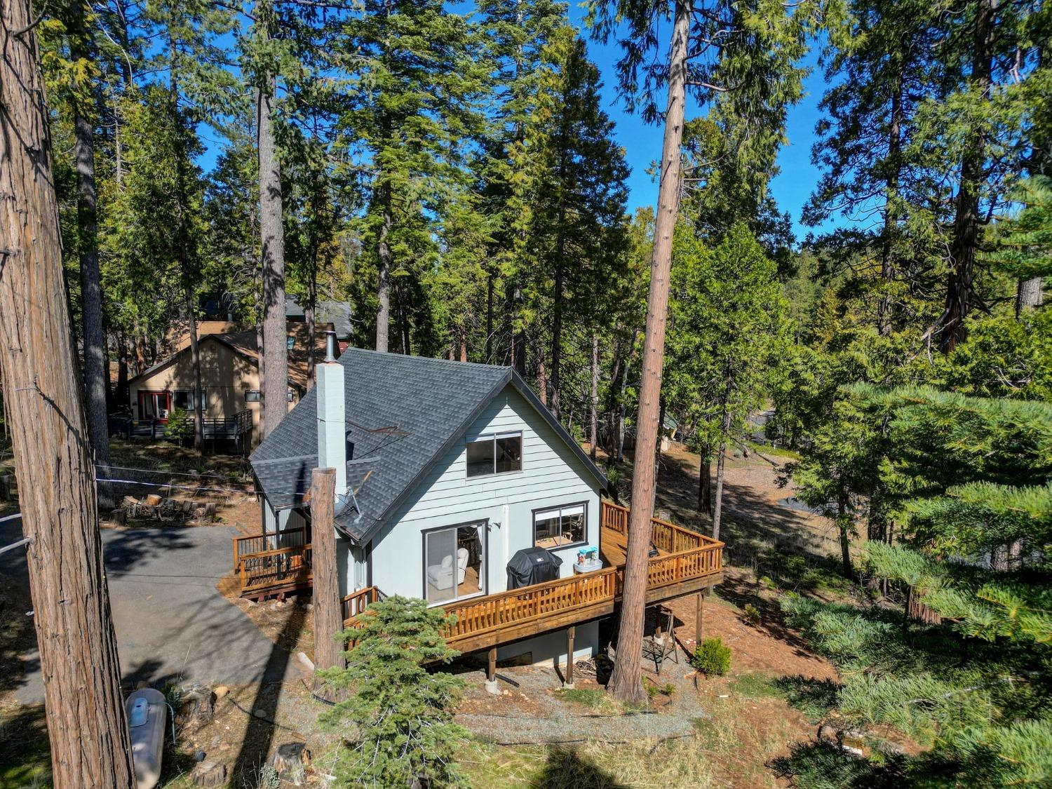 217 Russell Drive