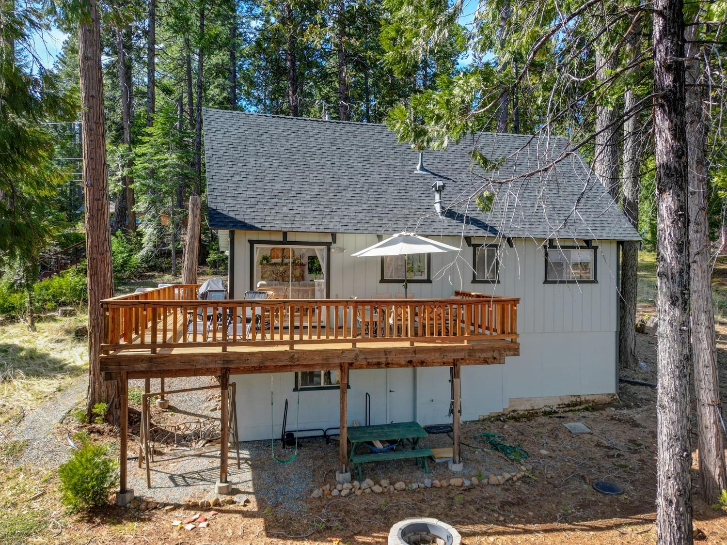 217 Russell Drive