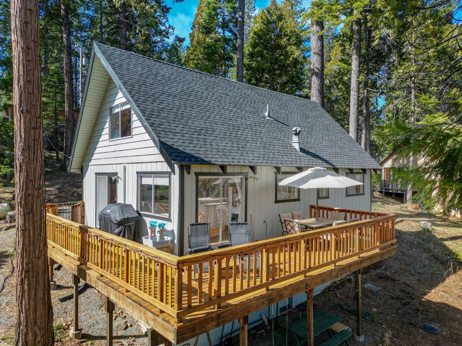 217 Russell Drive
