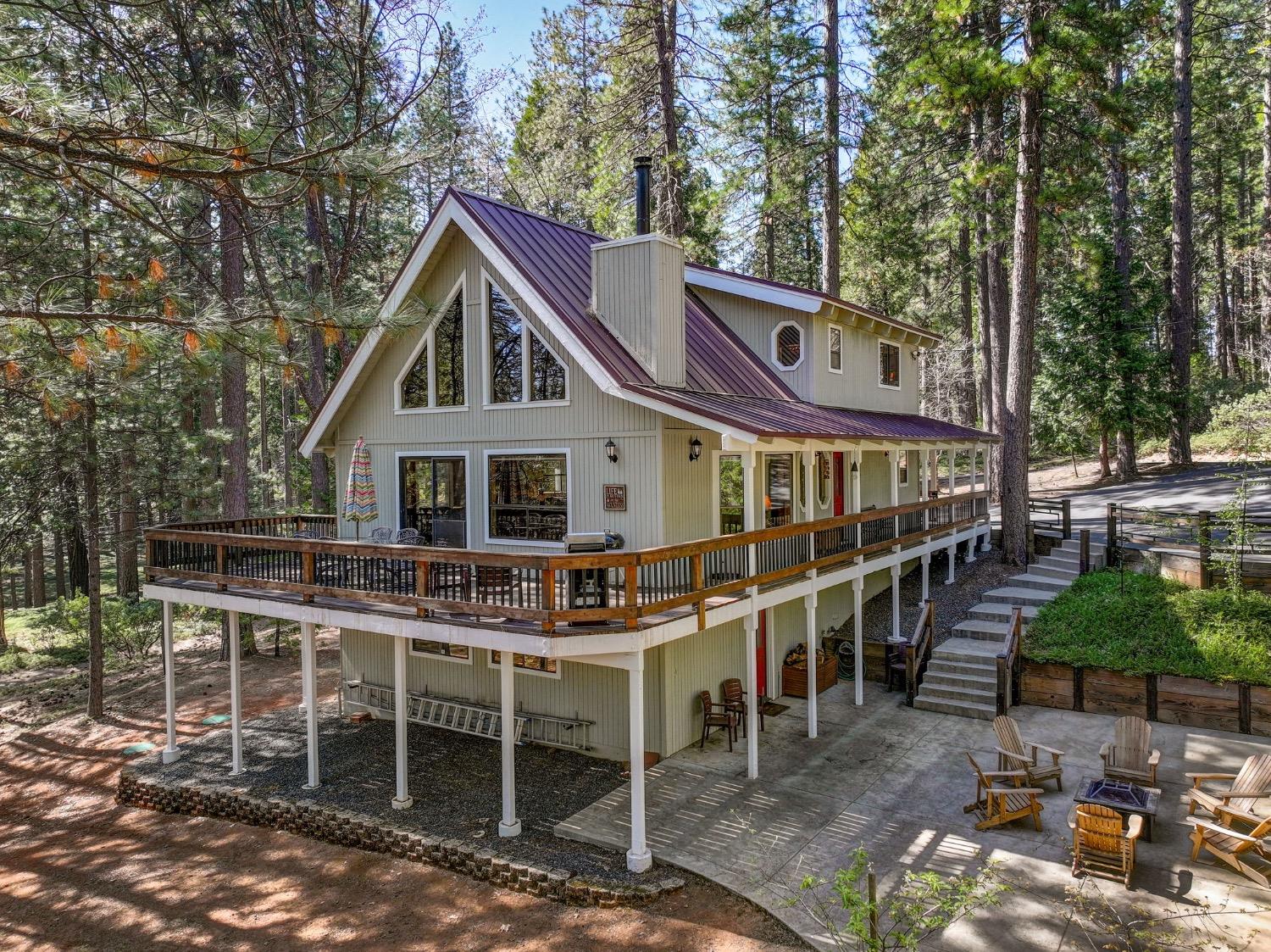 3025 Black Bear Drive