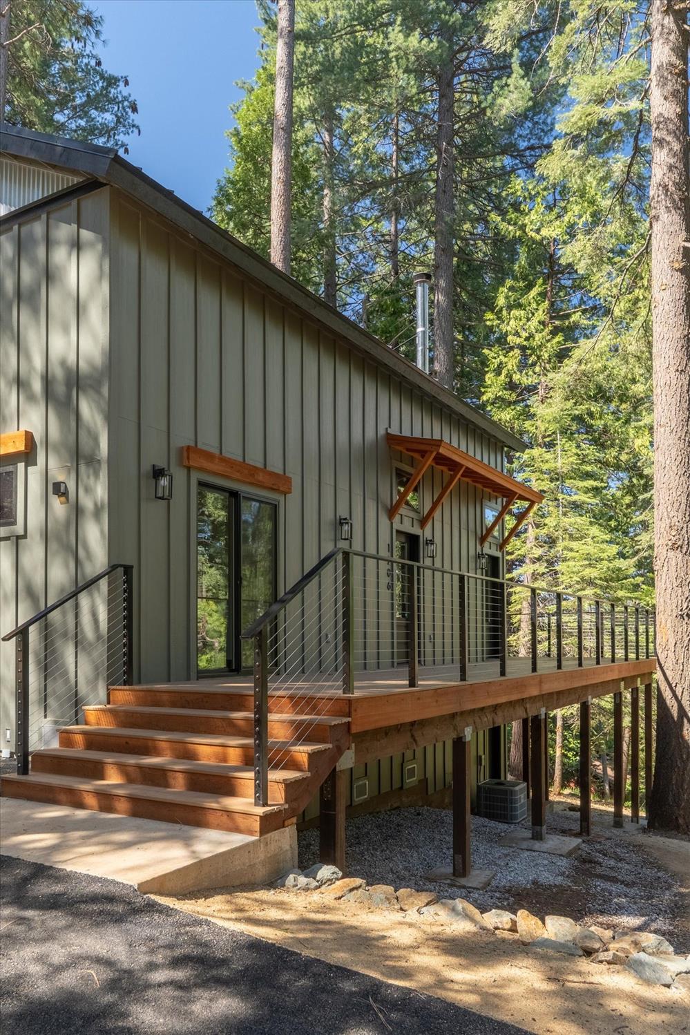 1206 Cypress Point Drive