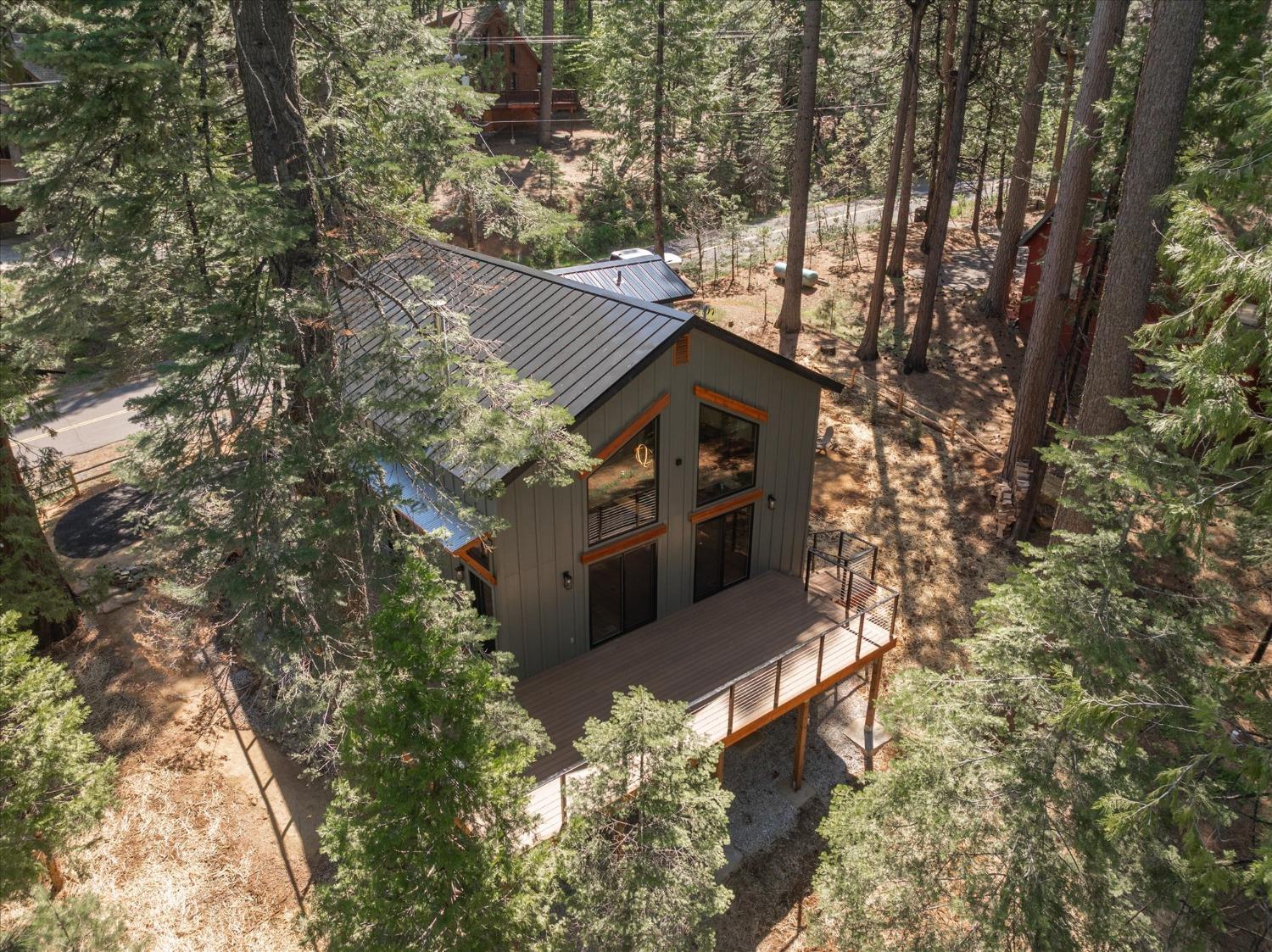 1206 Cypress Point Drive