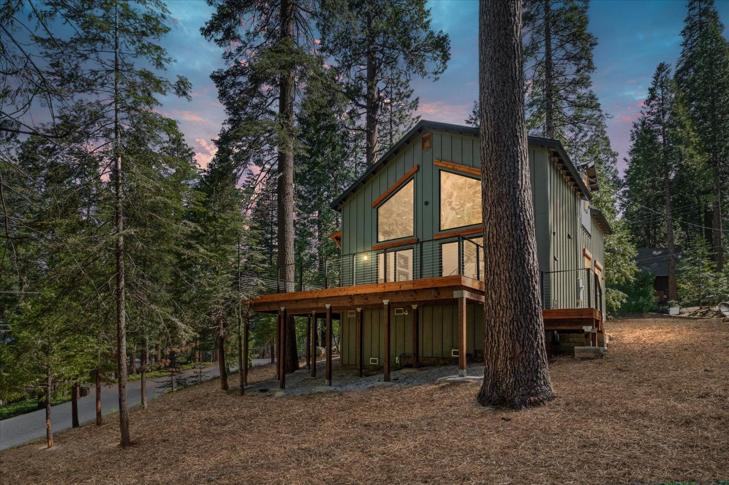 1206 Cypress Point Drive