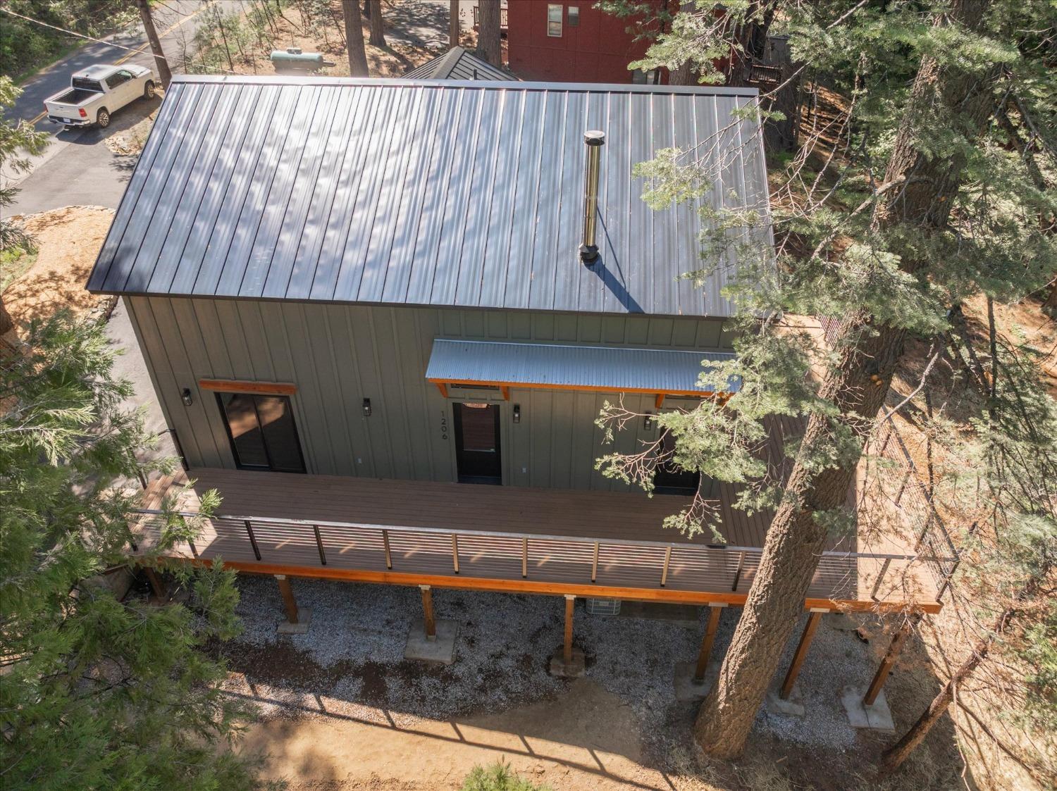 1206 Cypress Point Drive