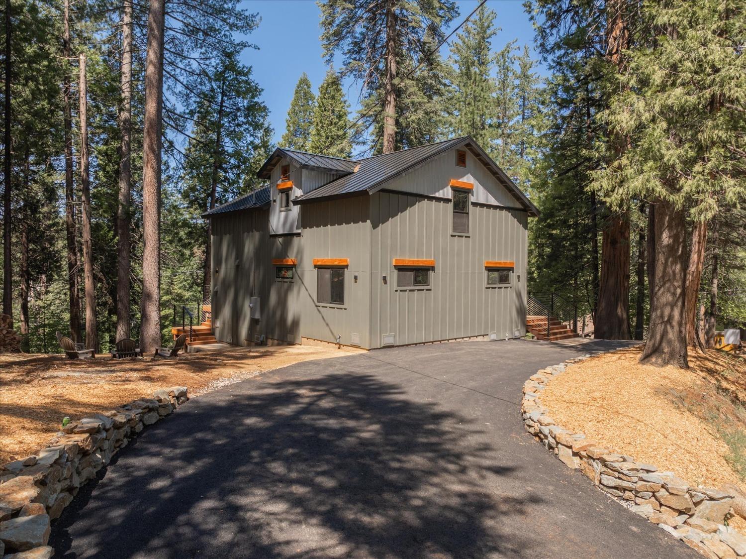 1206 Cypress Point Drive
