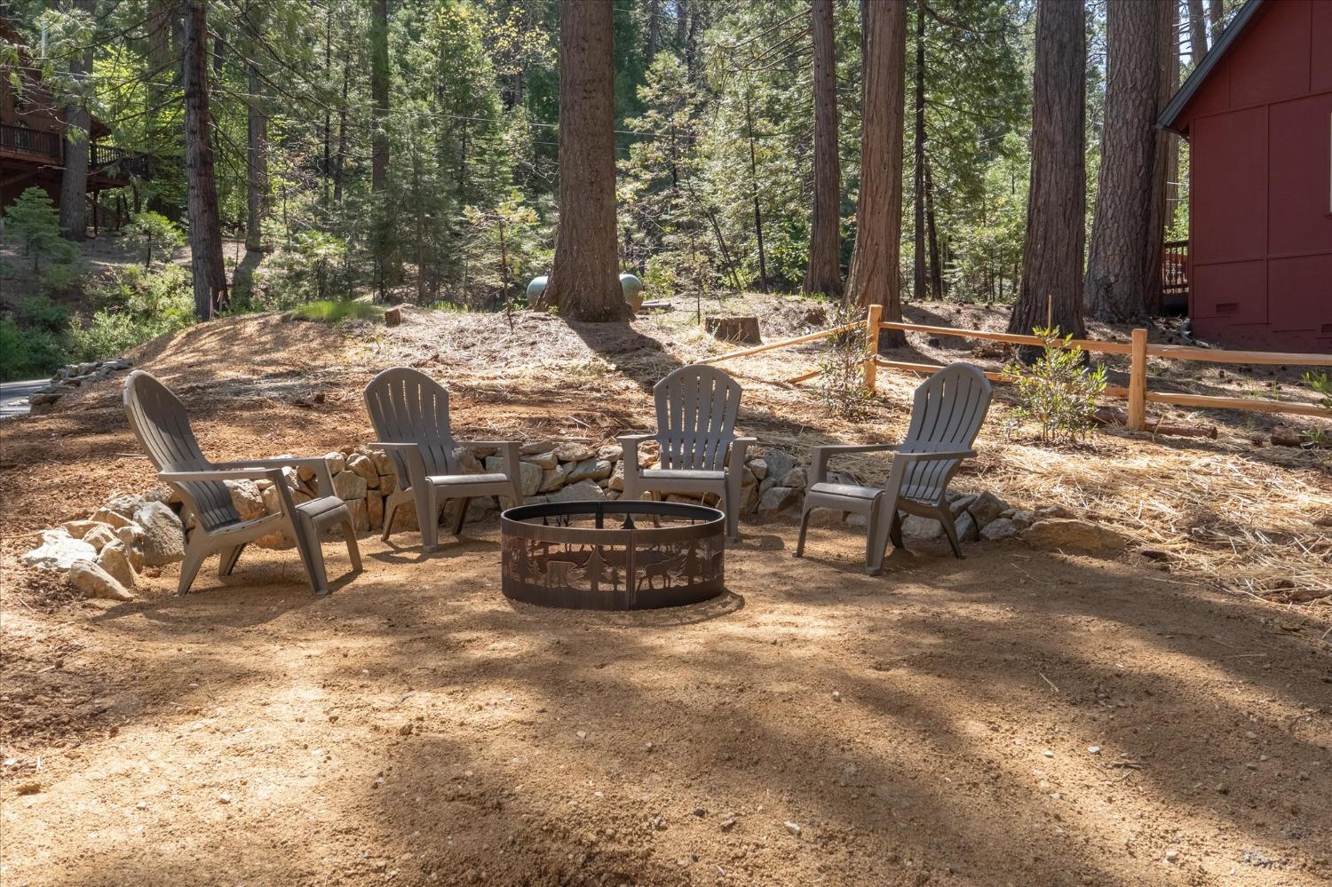 1206 Cypress Point Drive