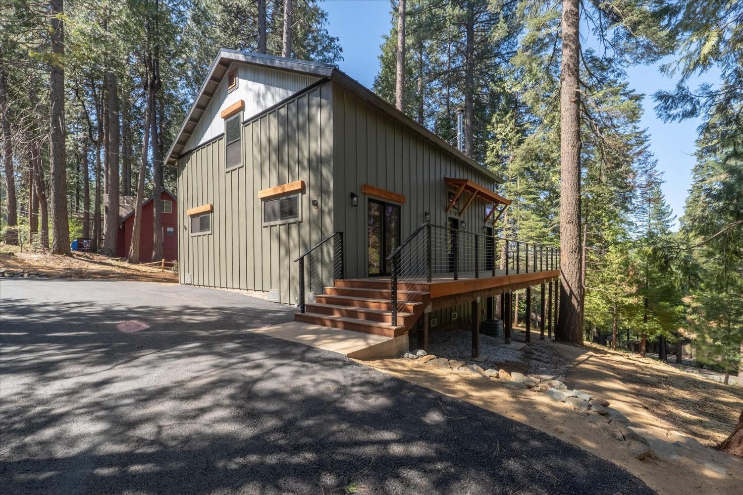 1206 Cypress Point Drive