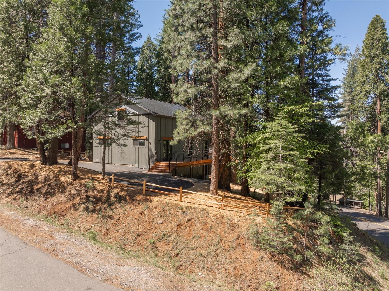 1206 Cypress Point Drive