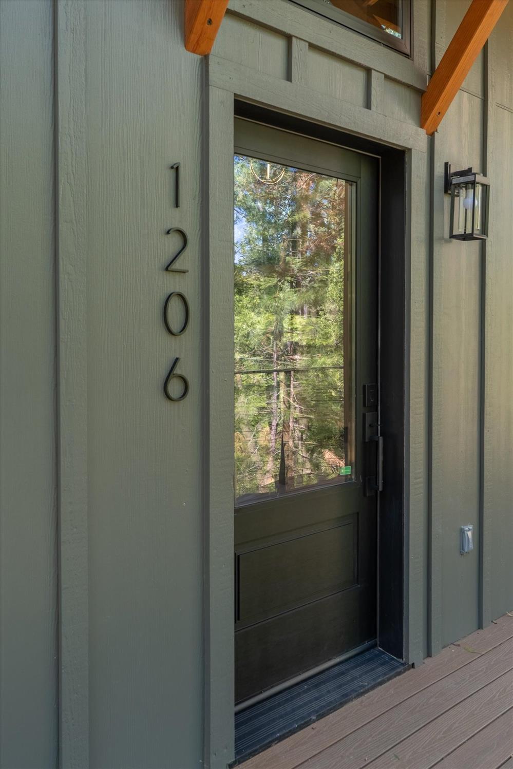 1206 Cypress Point Drive