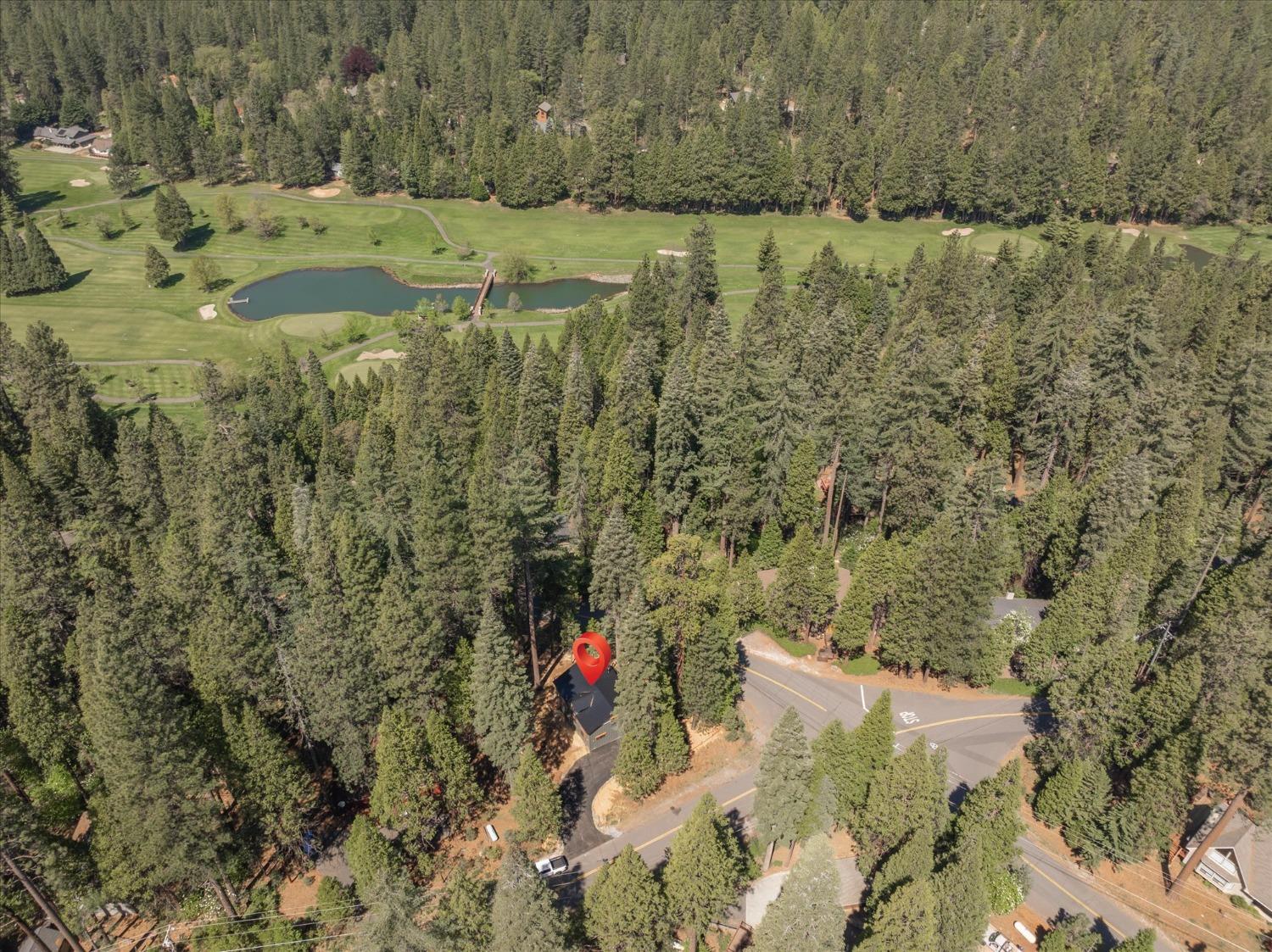 1206 Cypress Point Drive