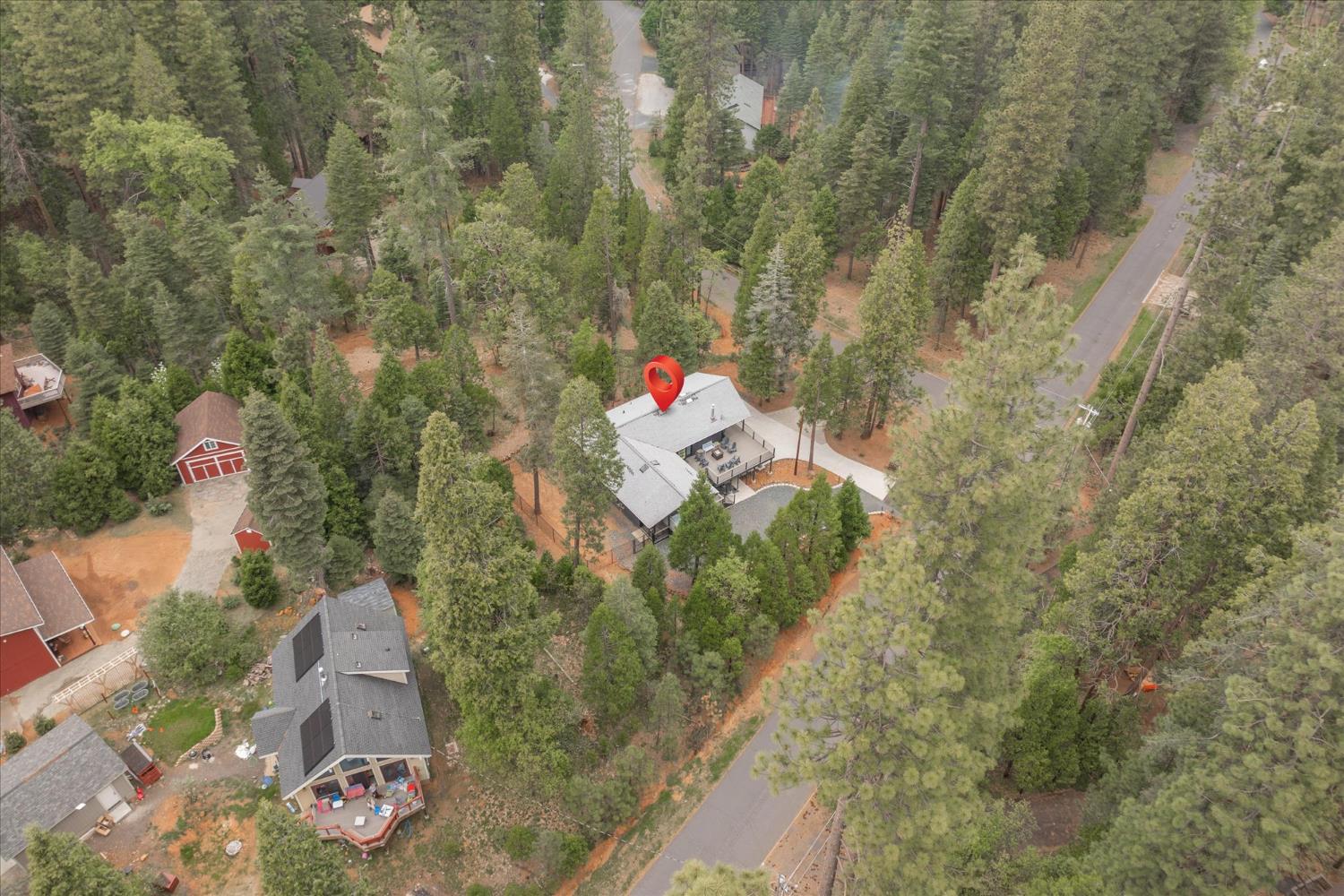 2175 E Mokelumne Drive