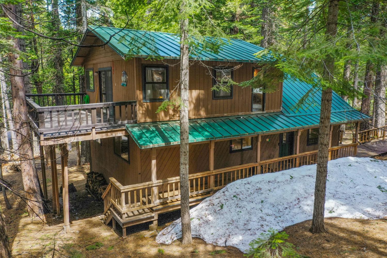 4571 Jibway Drive