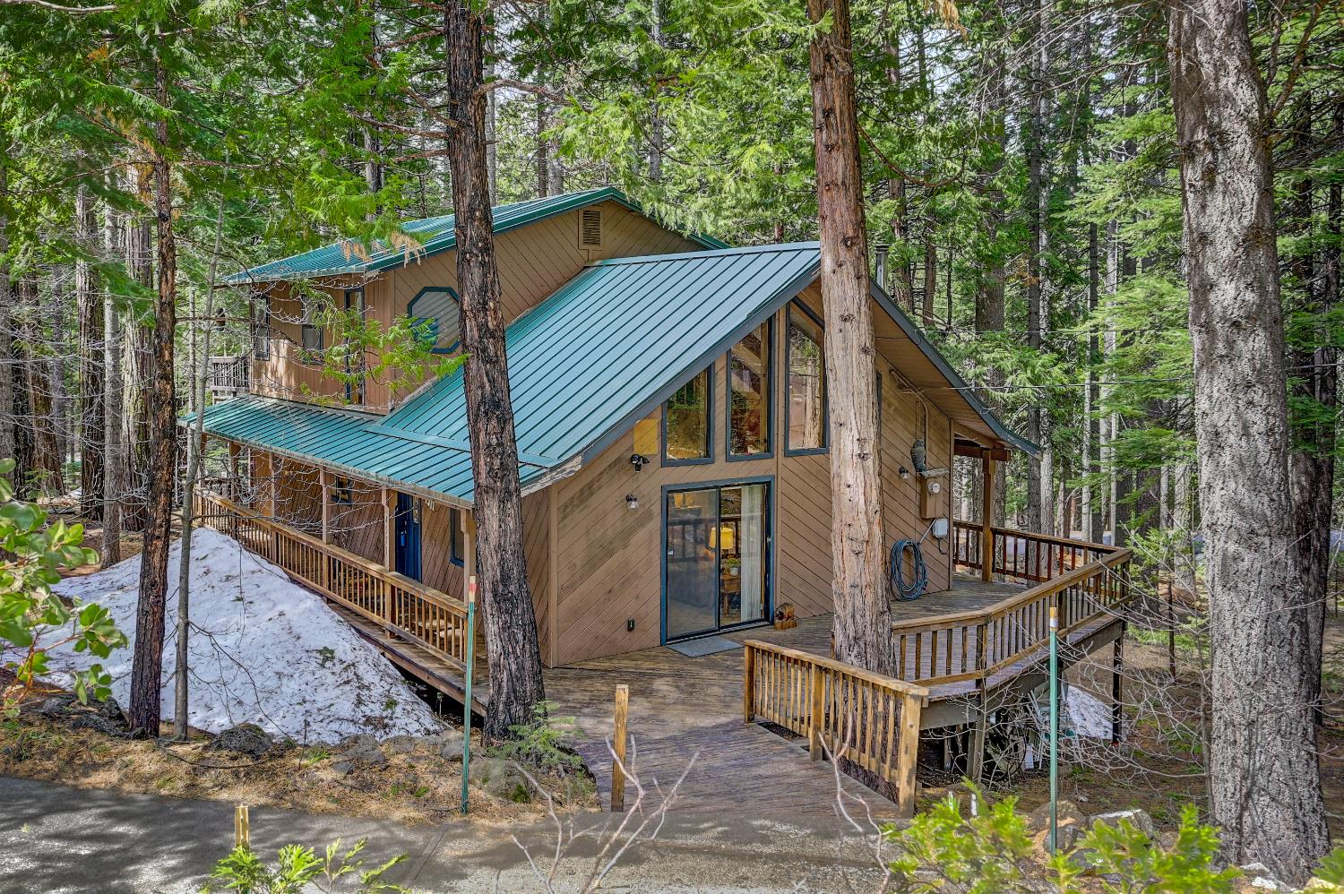 4571 Jibway Drive