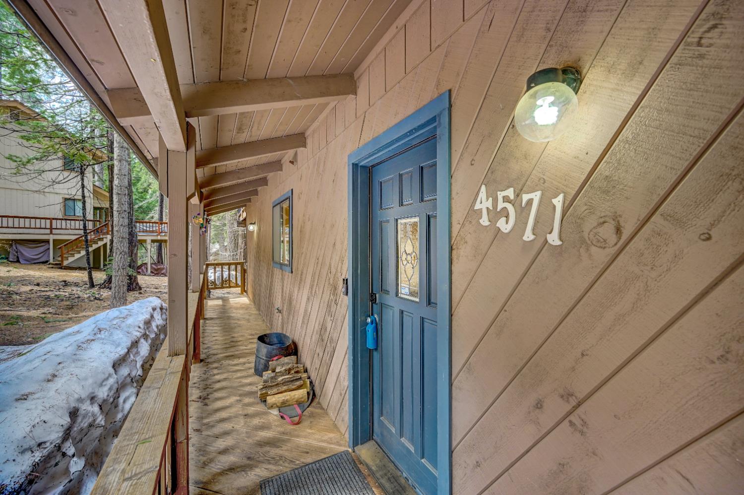 4571 Jibway Drive