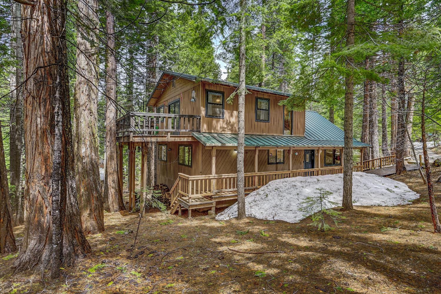 4571 Jibway Drive