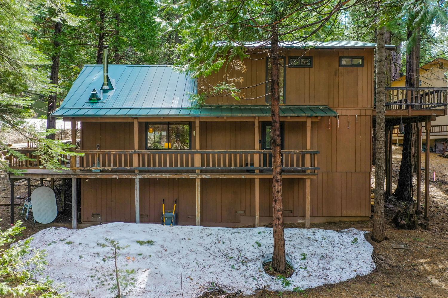 4571 Jibway Drive
