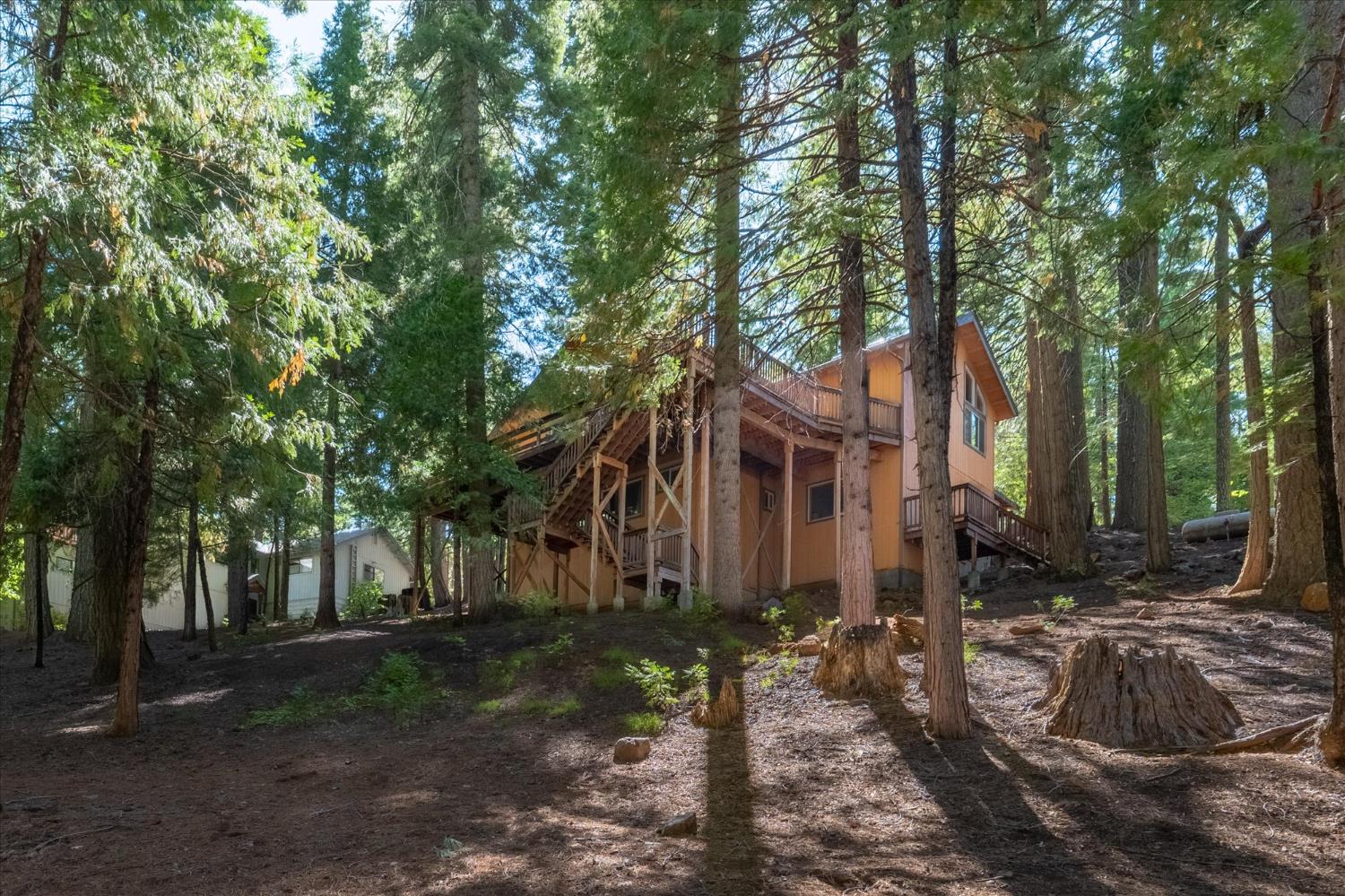 3245 Kenshaw Way