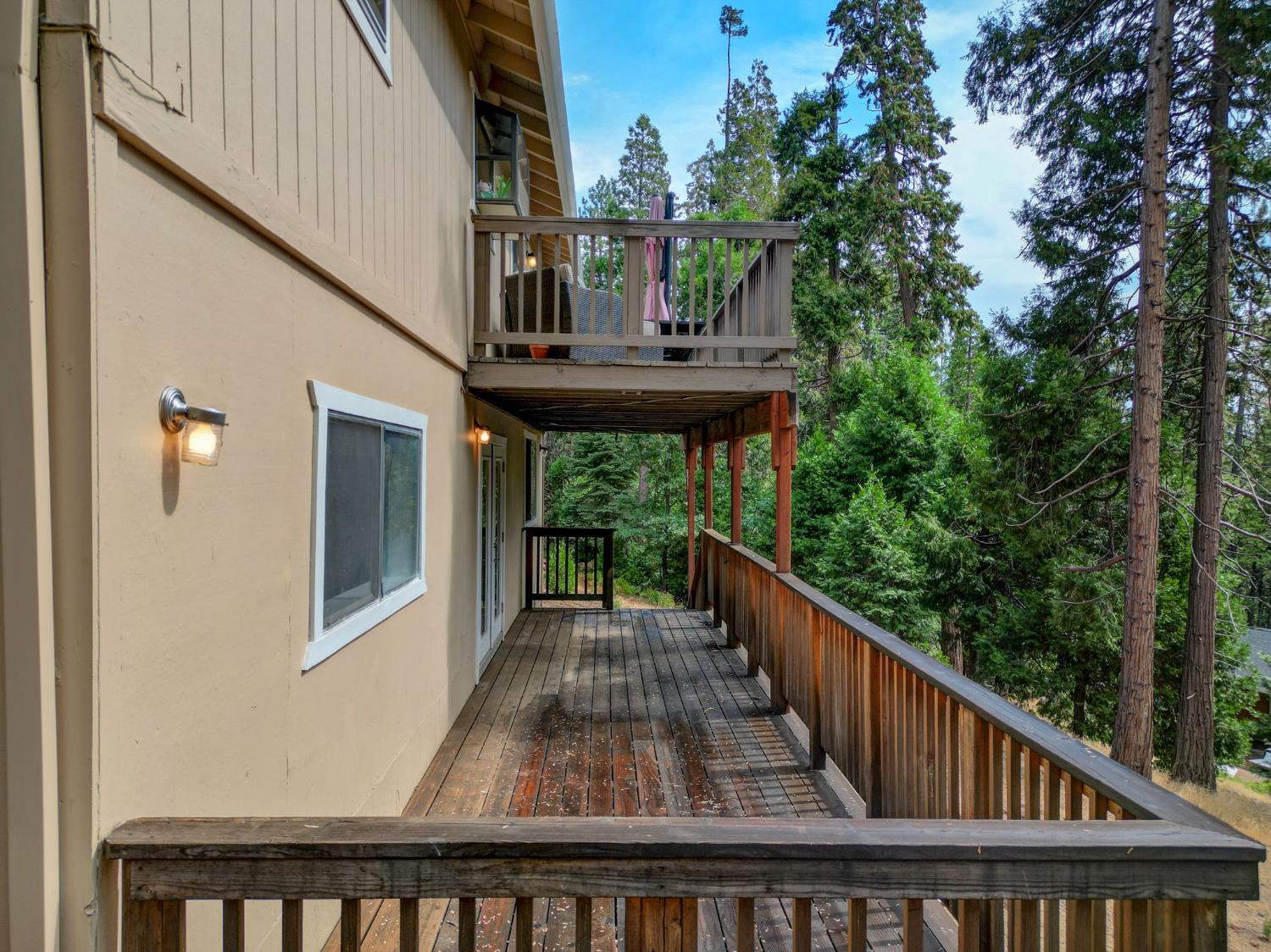 2193 Chaparral Drive