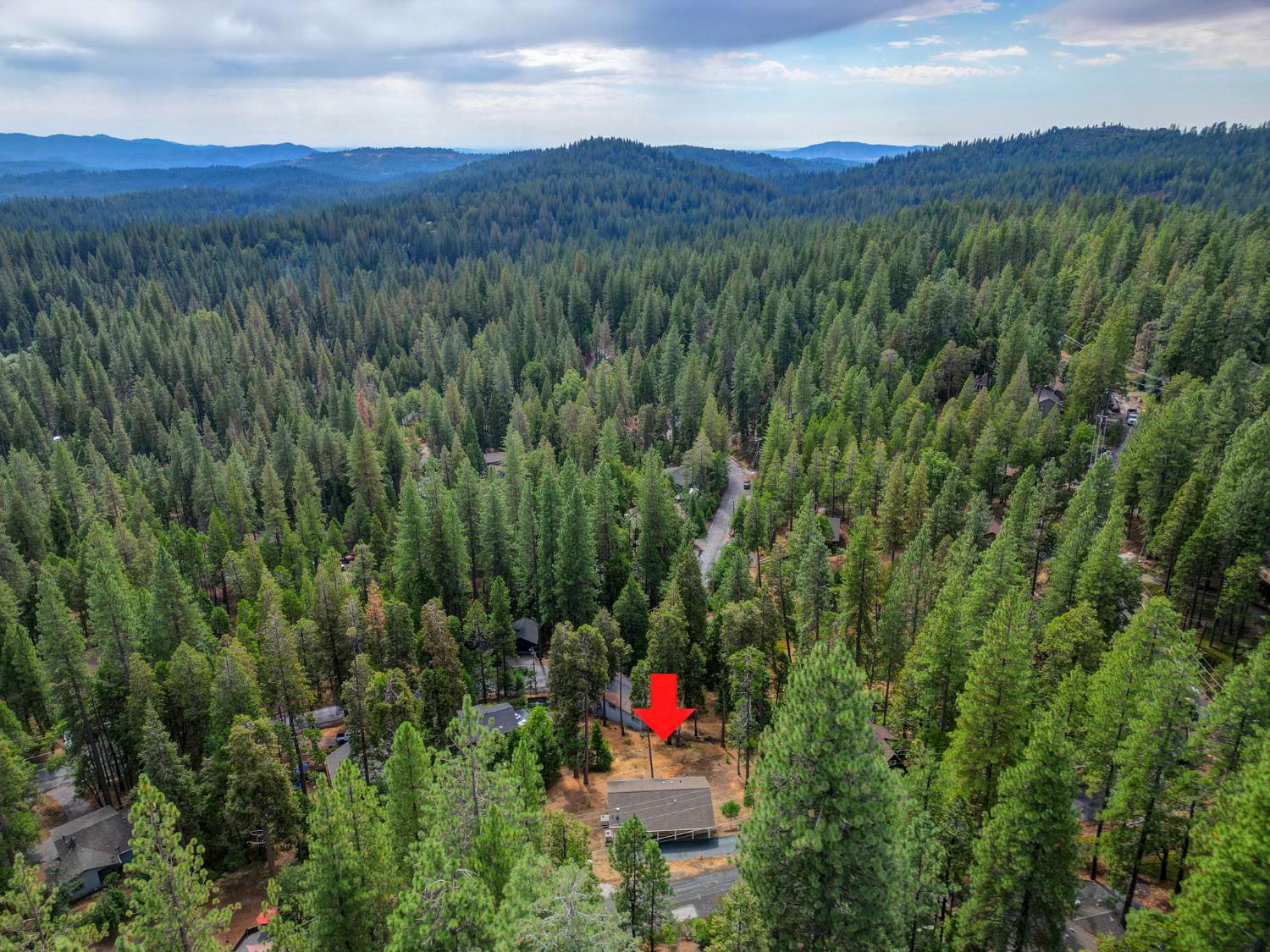 2193 Chaparral Drive