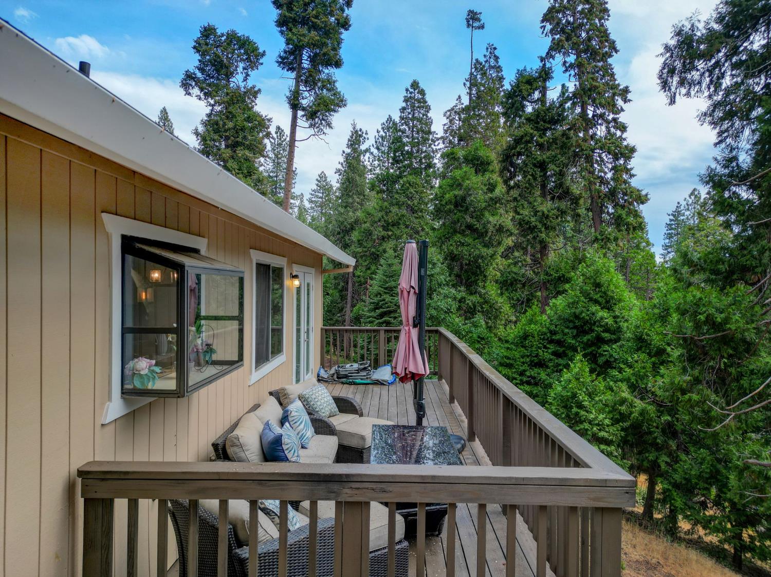 2193 Chaparral Drive