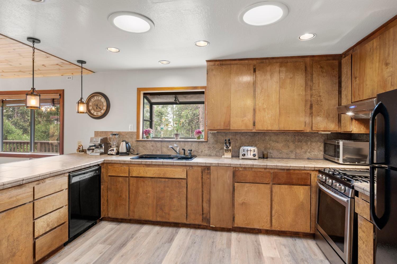 2193 Chaparral Drive