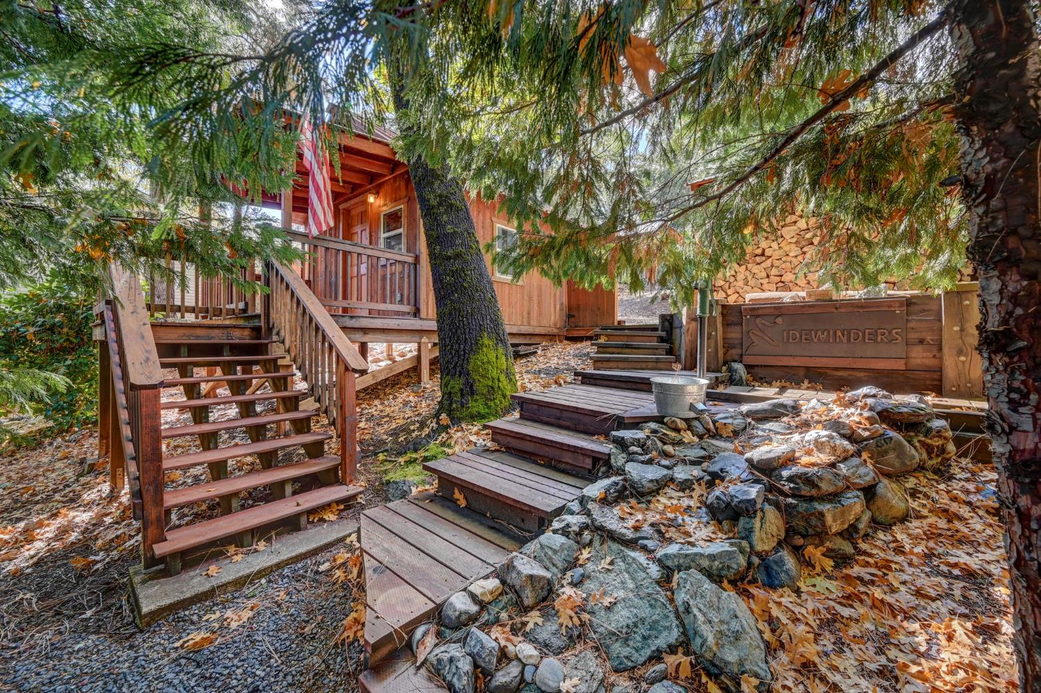 734 Utica Drive