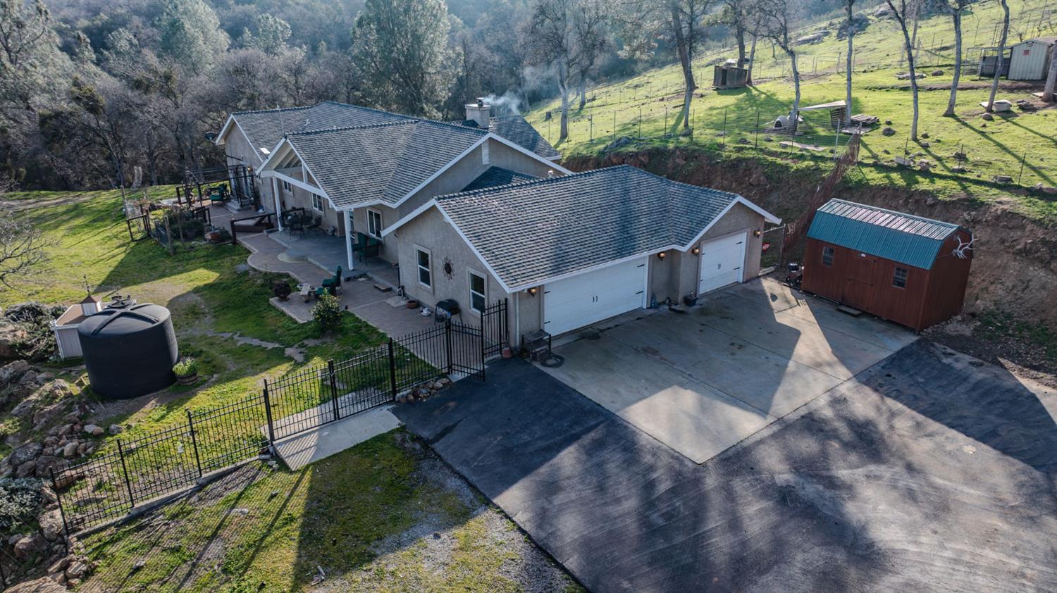 4402 Jaquima Drive