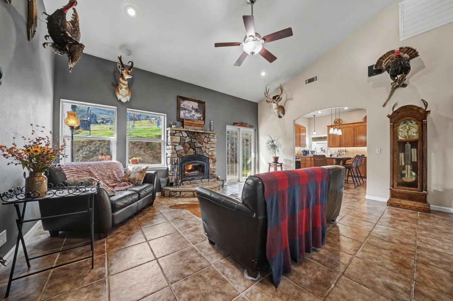 4402 Jaquima Drive