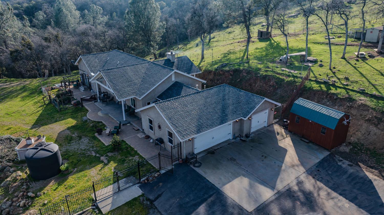 4402 Jaquima Drive