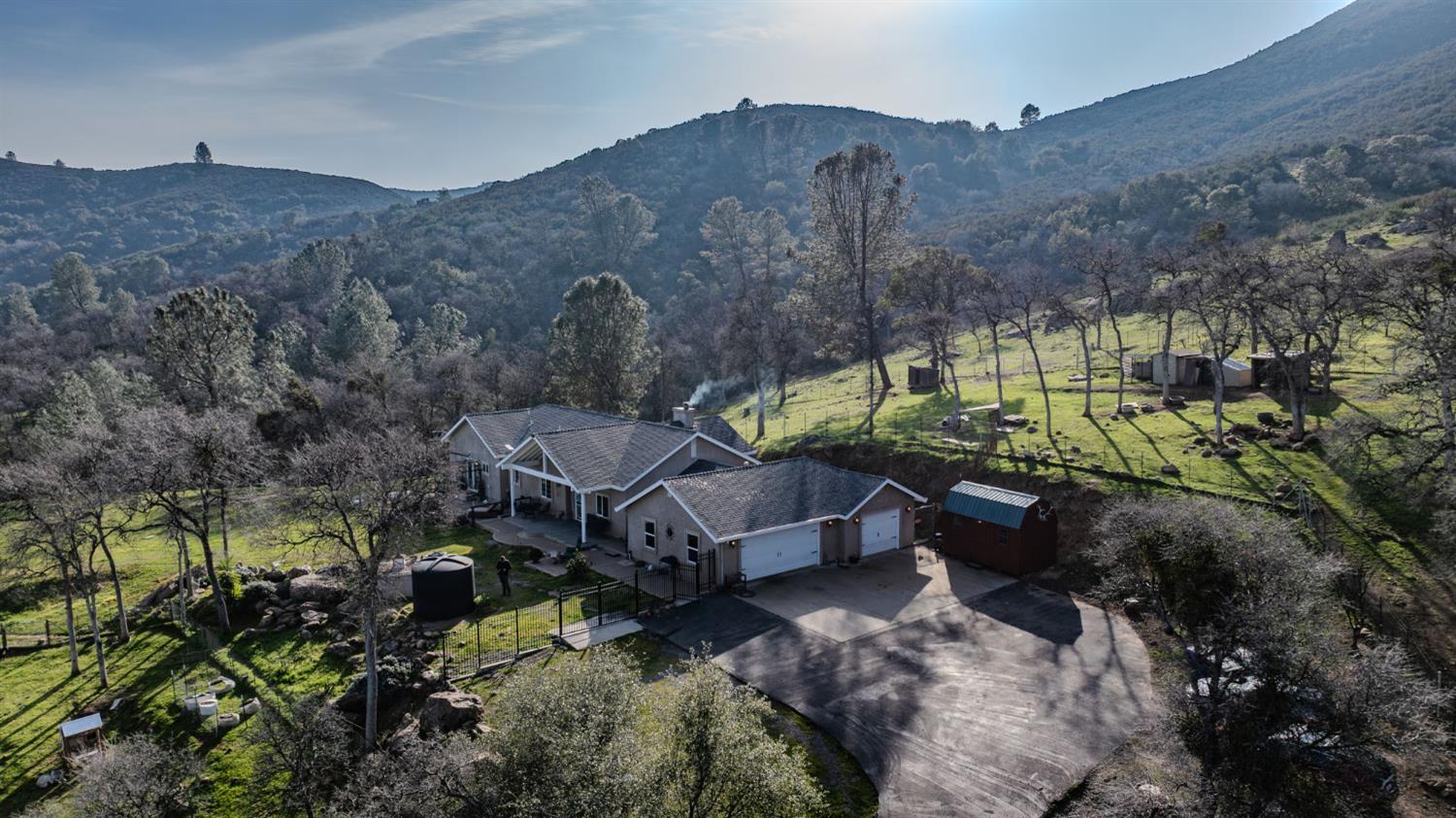 4402 Jaquima Drive