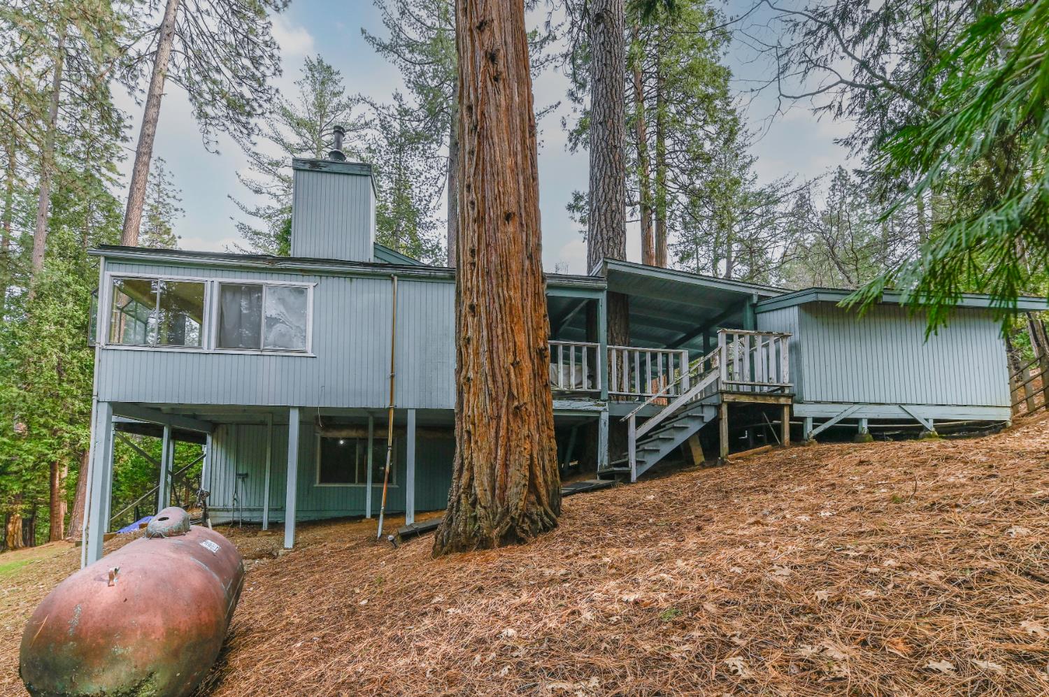 24214 N Oxbow Lane