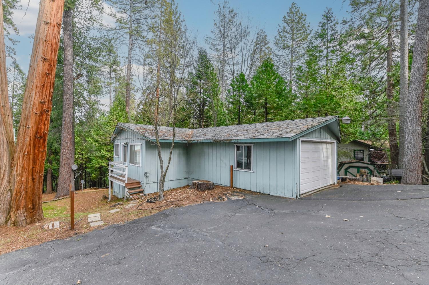 24214 N Oxbow Lane