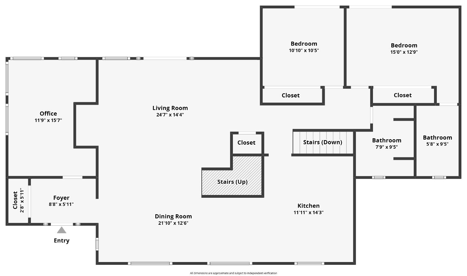 24214 N Oxbow Lane