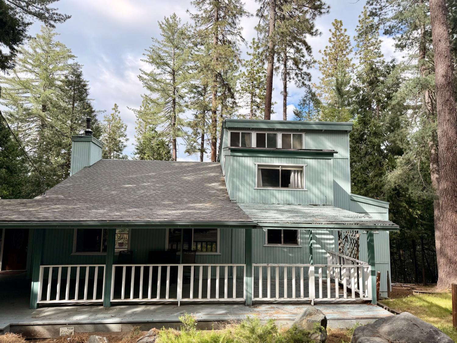 24214 N Oxbow Lane