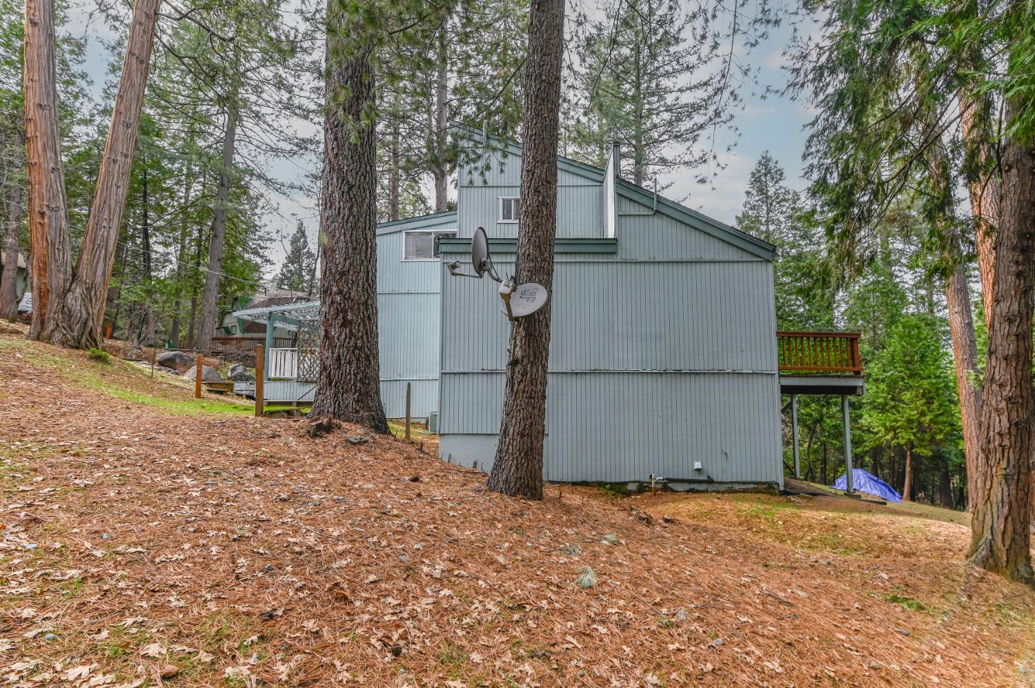 24214 N Oxbow Lane