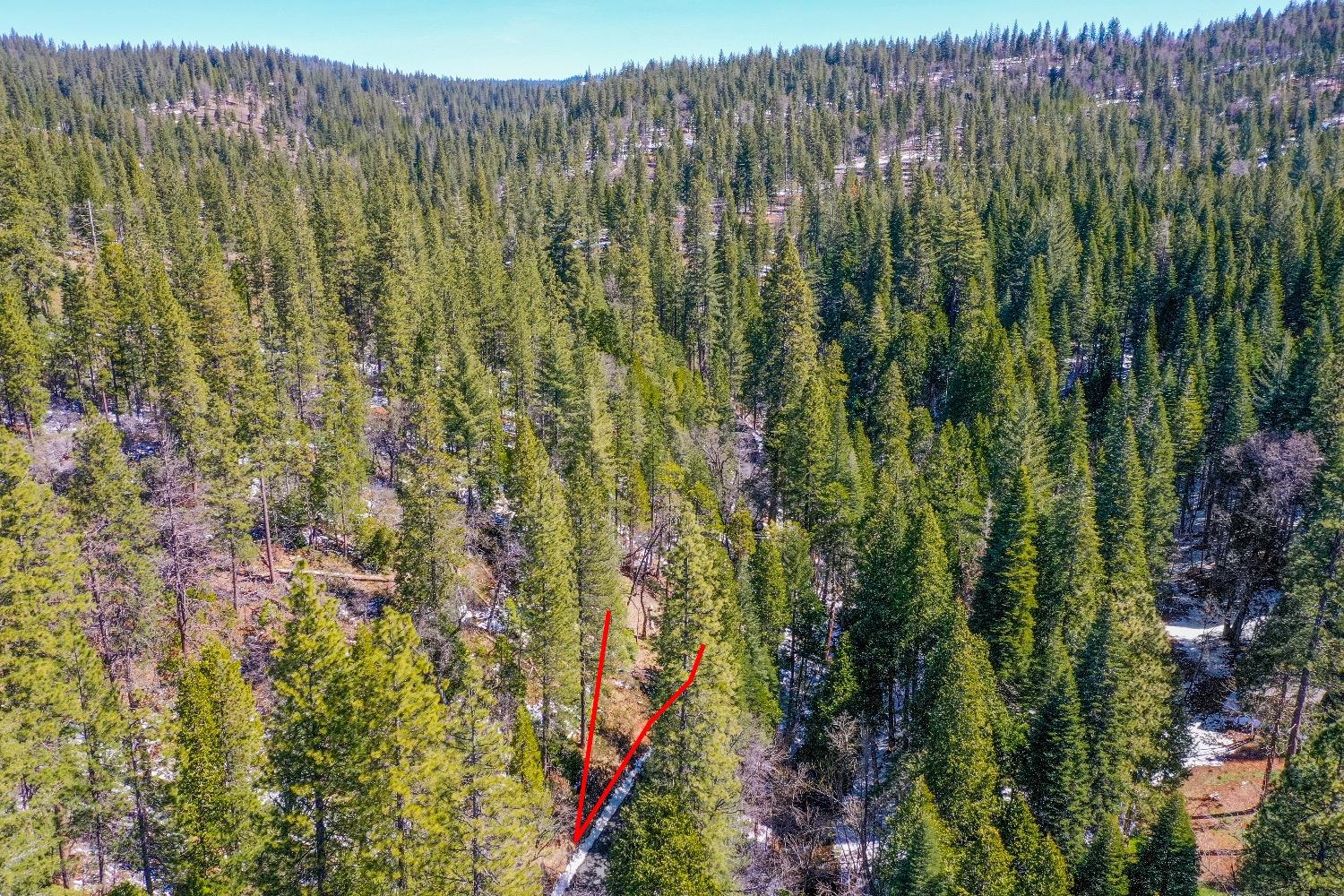 3488 Moran Road