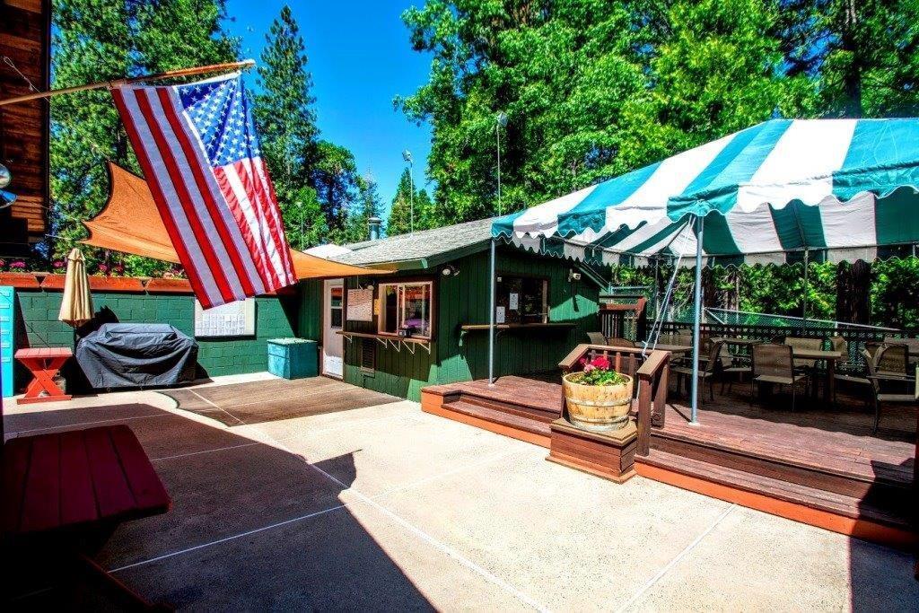 1510 Pawnee Drive